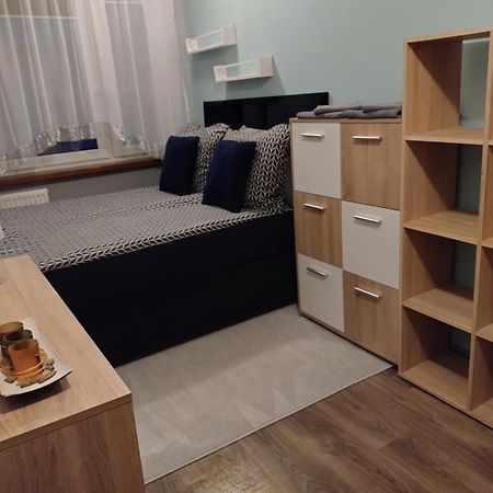 Apartament Słupsk Eksteriør bilde