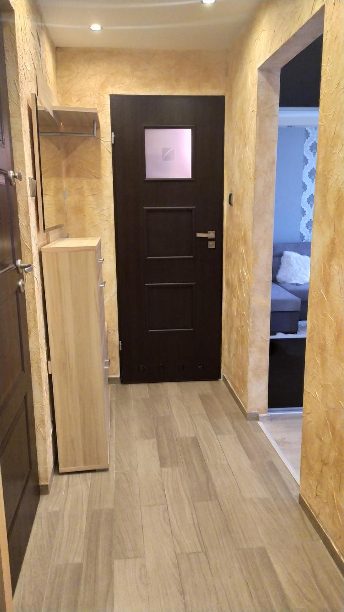 Apartament Słupsk Eksteriør bilde
