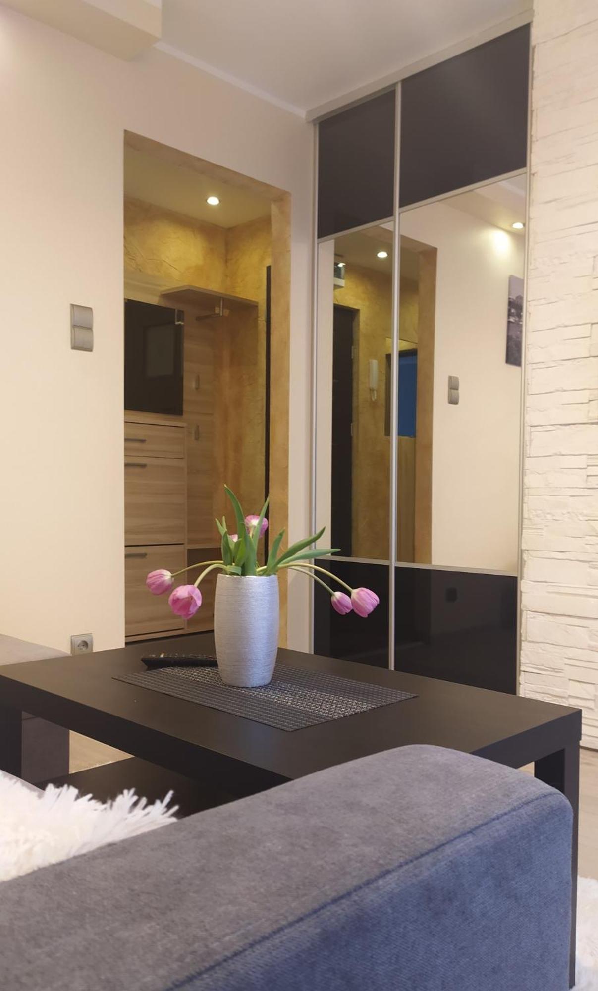 Apartament Słupsk Eksteriør bilde