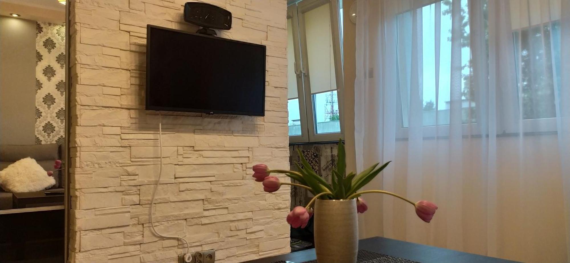 Apartament Słupsk Eksteriør bilde