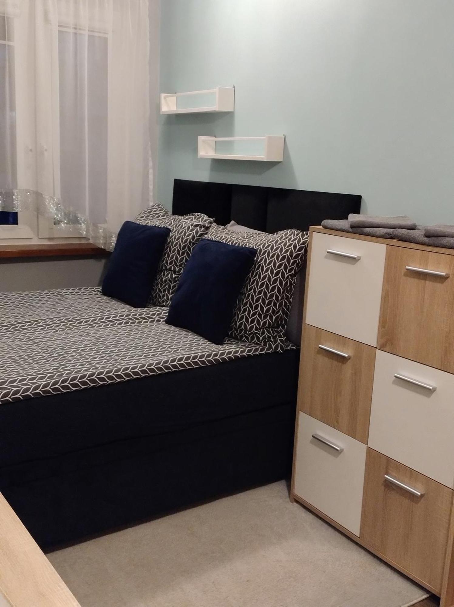Apartament Słupsk Eksteriør bilde